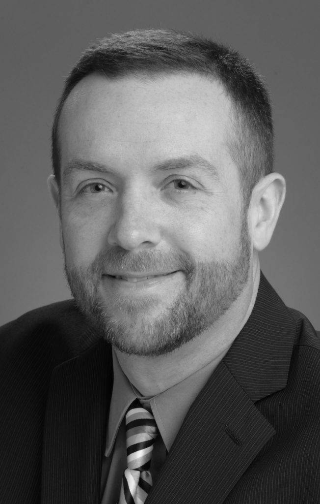 James D'Agostino