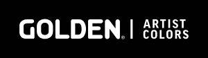 Golden Artist Colors Logo