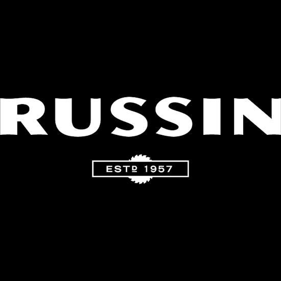Russin Logo