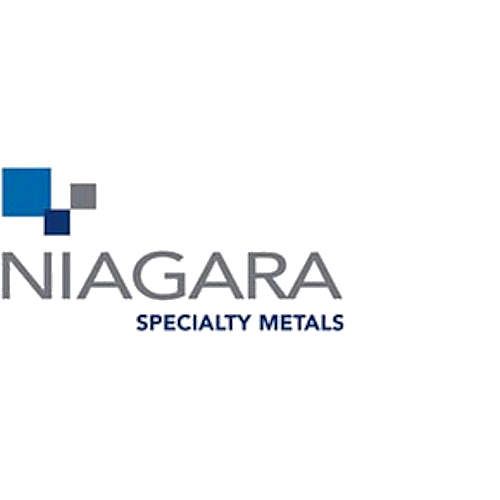 Niagara Specialty Metals, Inc Logo