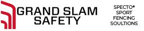Grand Slam Safety logo