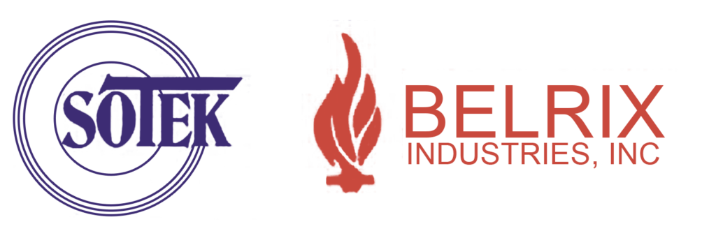 Sotek, Inc. logo