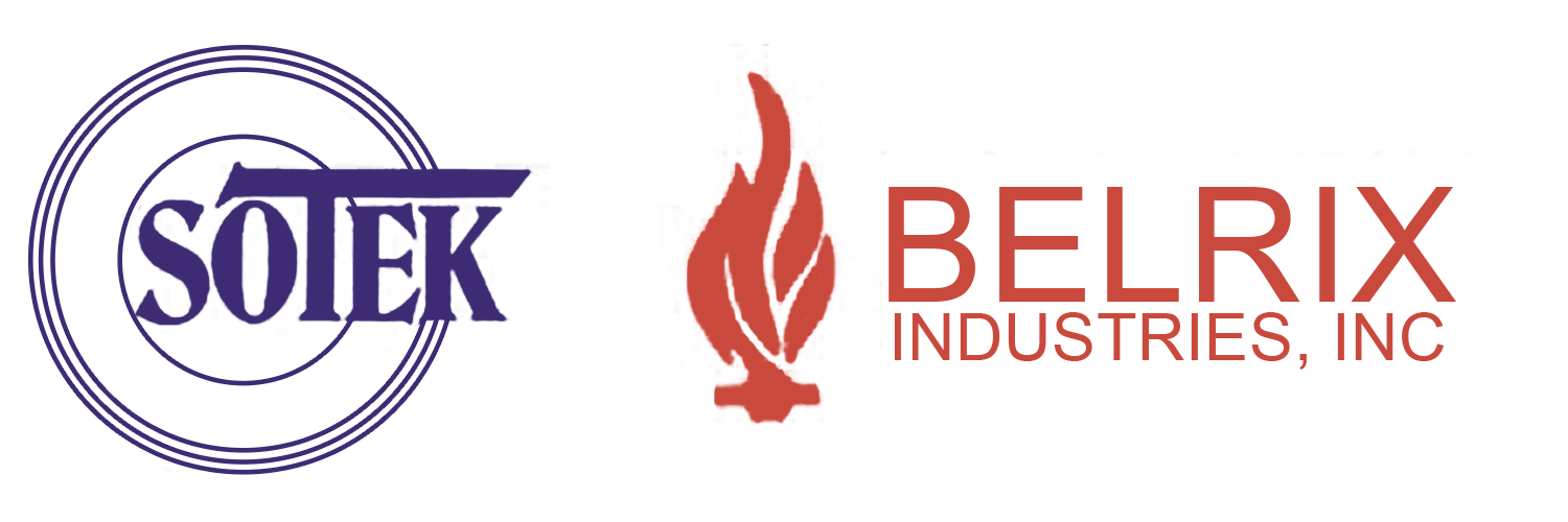 Sotek, Inc. logo