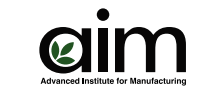 AIM logo