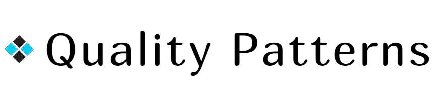Quality Patterns Logo