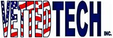 Vetted Tech Inc Logo