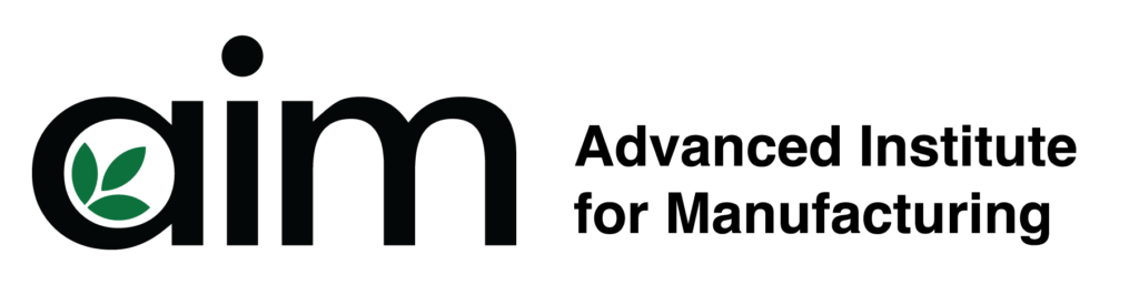 AIM logo