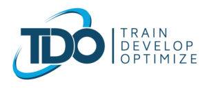 TDO logo