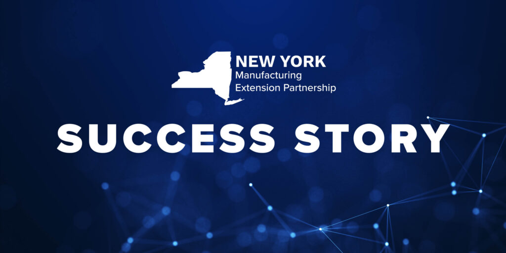 NY MEP: CEG Supports Training Bridge’s Strategy for Manufacturing Medical Simulation Units