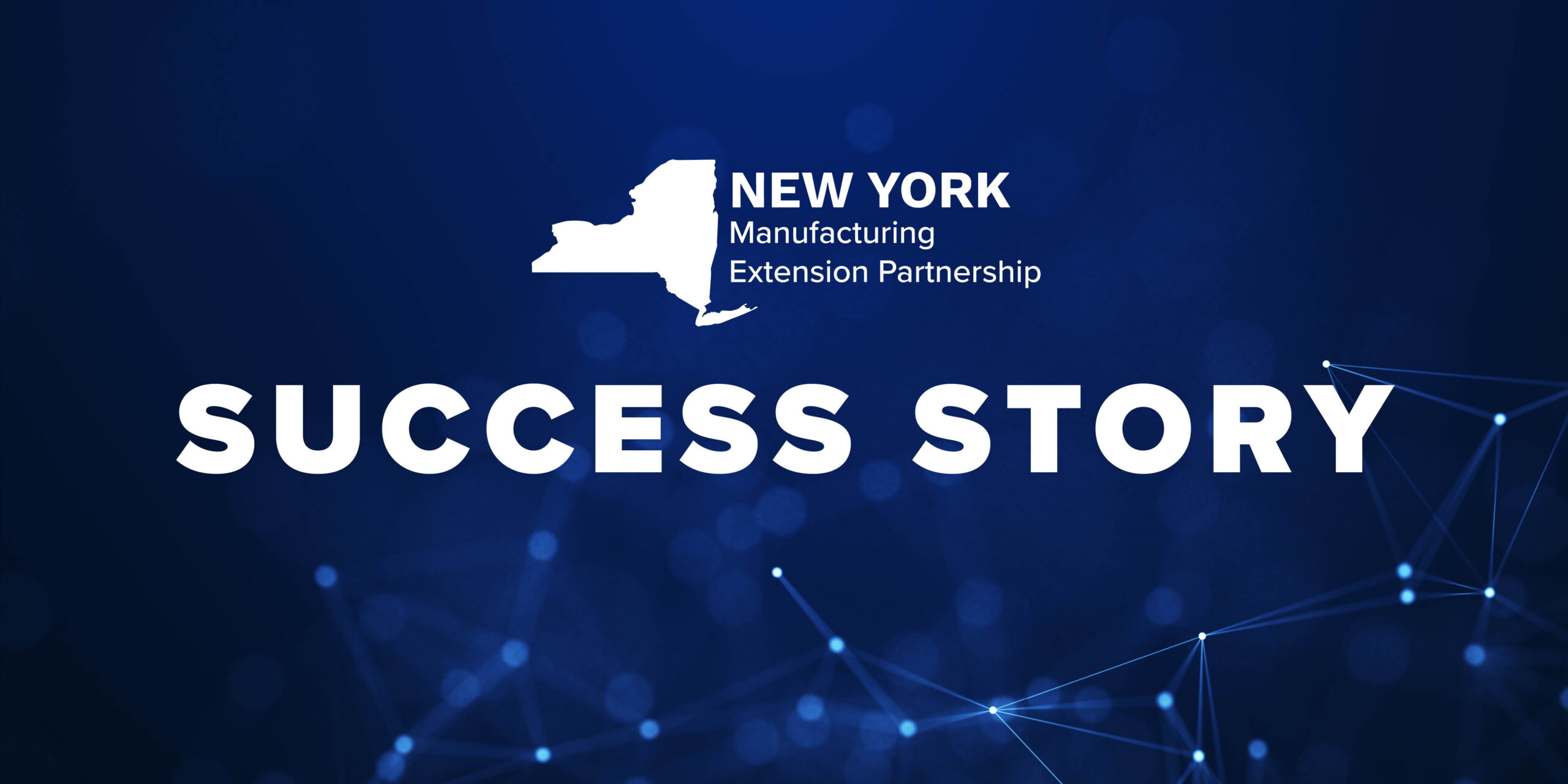 NY MEP: Process Water Recycling System Implementation Provides Sustainable Benefits
