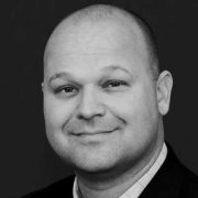 Cory Albrecht Headshot